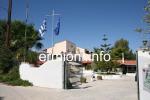 GL 0212 - Rental Apartments and Studios - Porto Heli